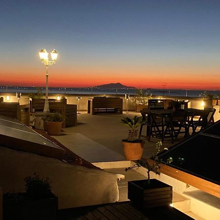 Hotel La Pennichella Sorrentina Relais Meta Zewnętrze zdjęcie