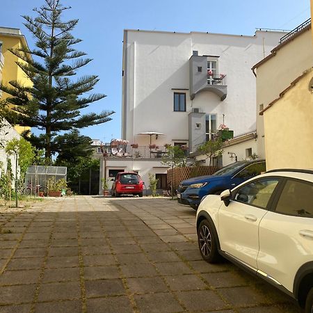 Hotel La Pennichella Sorrentina Relais Meta Zewnętrze zdjęcie
