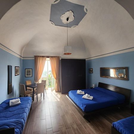 Hotel La Pennichella Sorrentina Relais Meta Zewnętrze zdjęcie