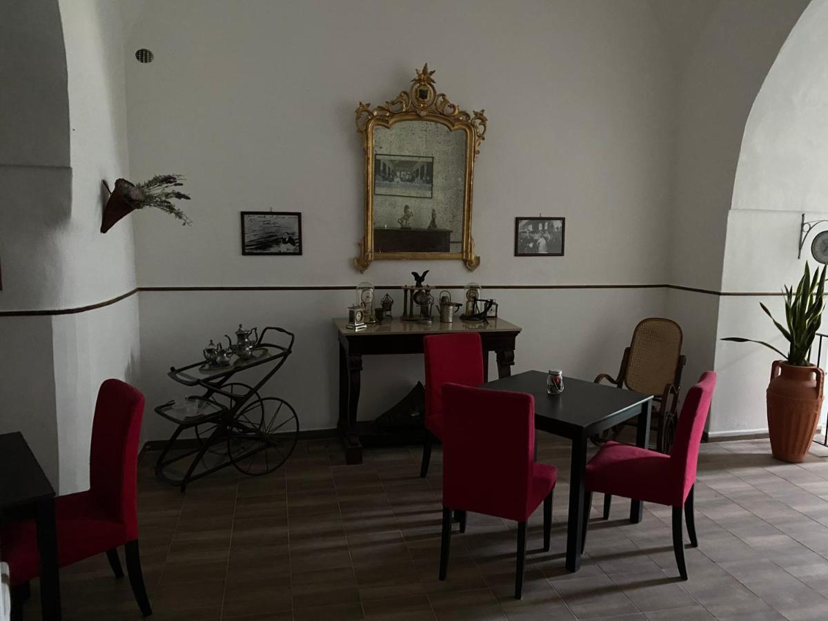 Hotel La Pennichella Sorrentina Relais Meta Zewnętrze zdjęcie