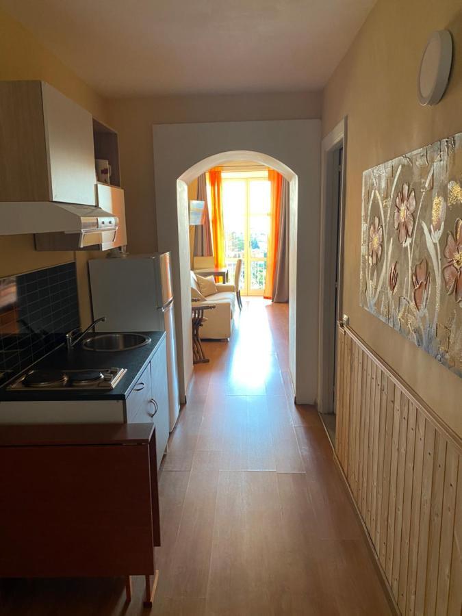 Hotel La Pennichella Sorrentina Relais Meta Zewnętrze zdjęcie