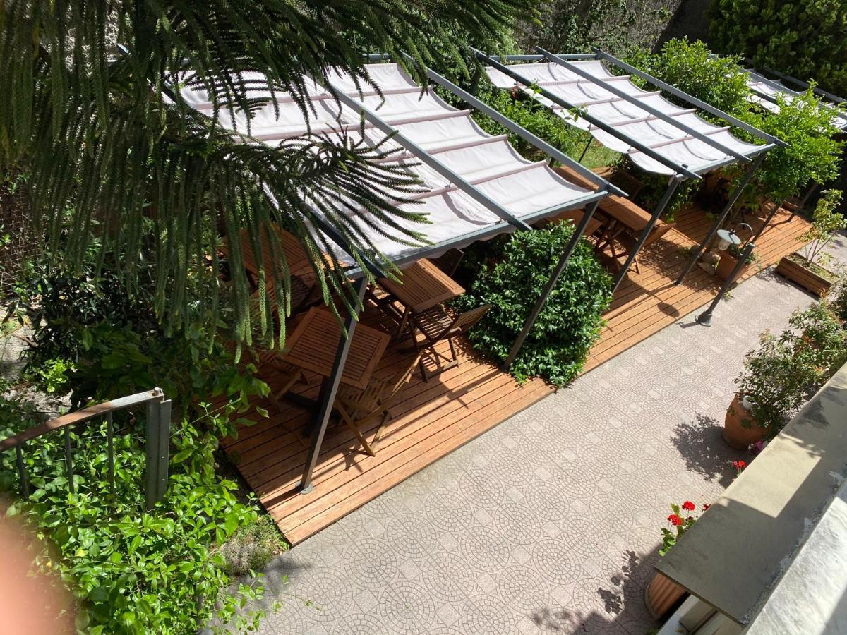 Hotel La Pennichella Sorrentina Relais Meta Zewnętrze zdjęcie