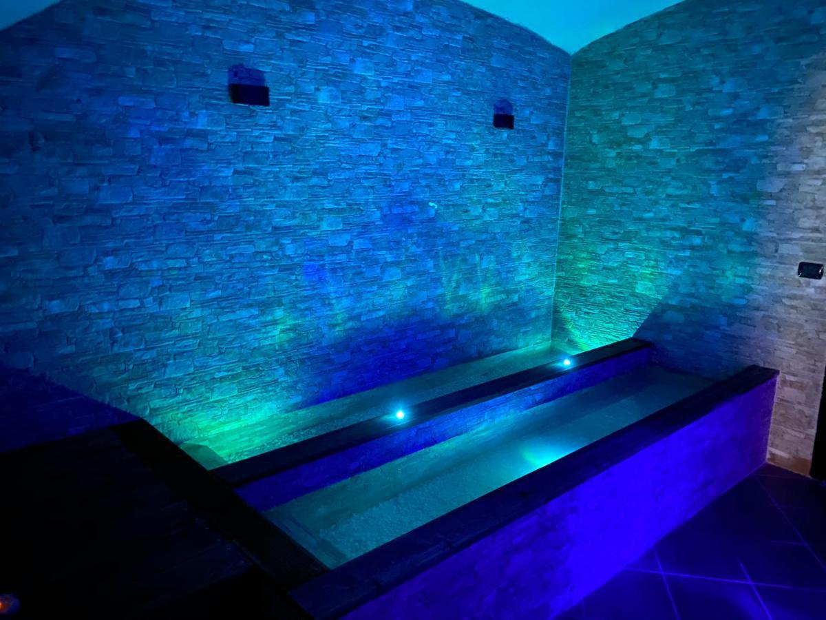 Hotel La Pennichella Sorrentina Relais Meta Zewnętrze zdjęcie