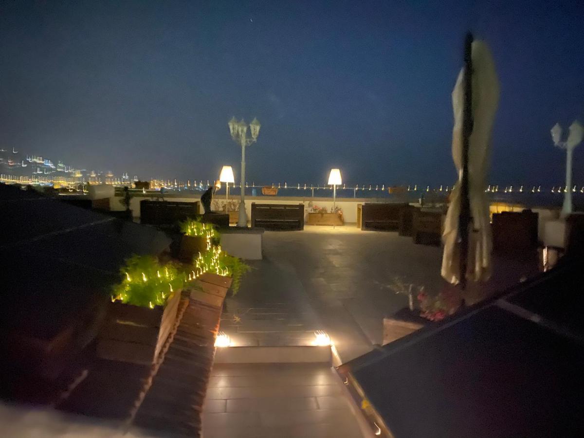 Hotel La Pennichella Sorrentina Relais Meta Zewnętrze zdjęcie