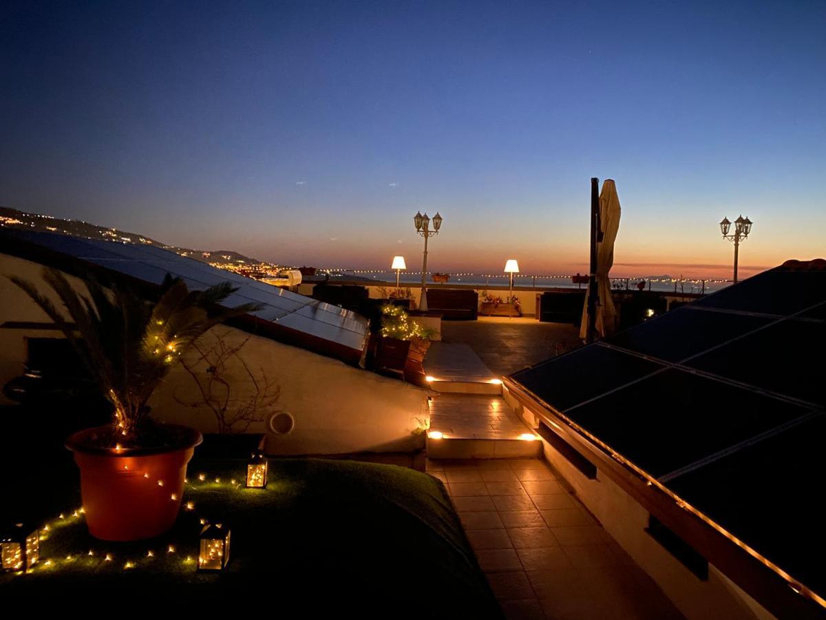 Hotel La Pennichella Sorrentina Relais Meta Zewnętrze zdjęcie