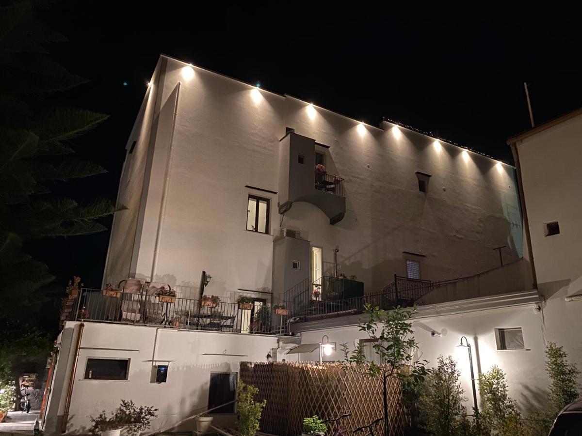 Hotel La Pennichella Sorrentina Relais Meta Zewnętrze zdjęcie