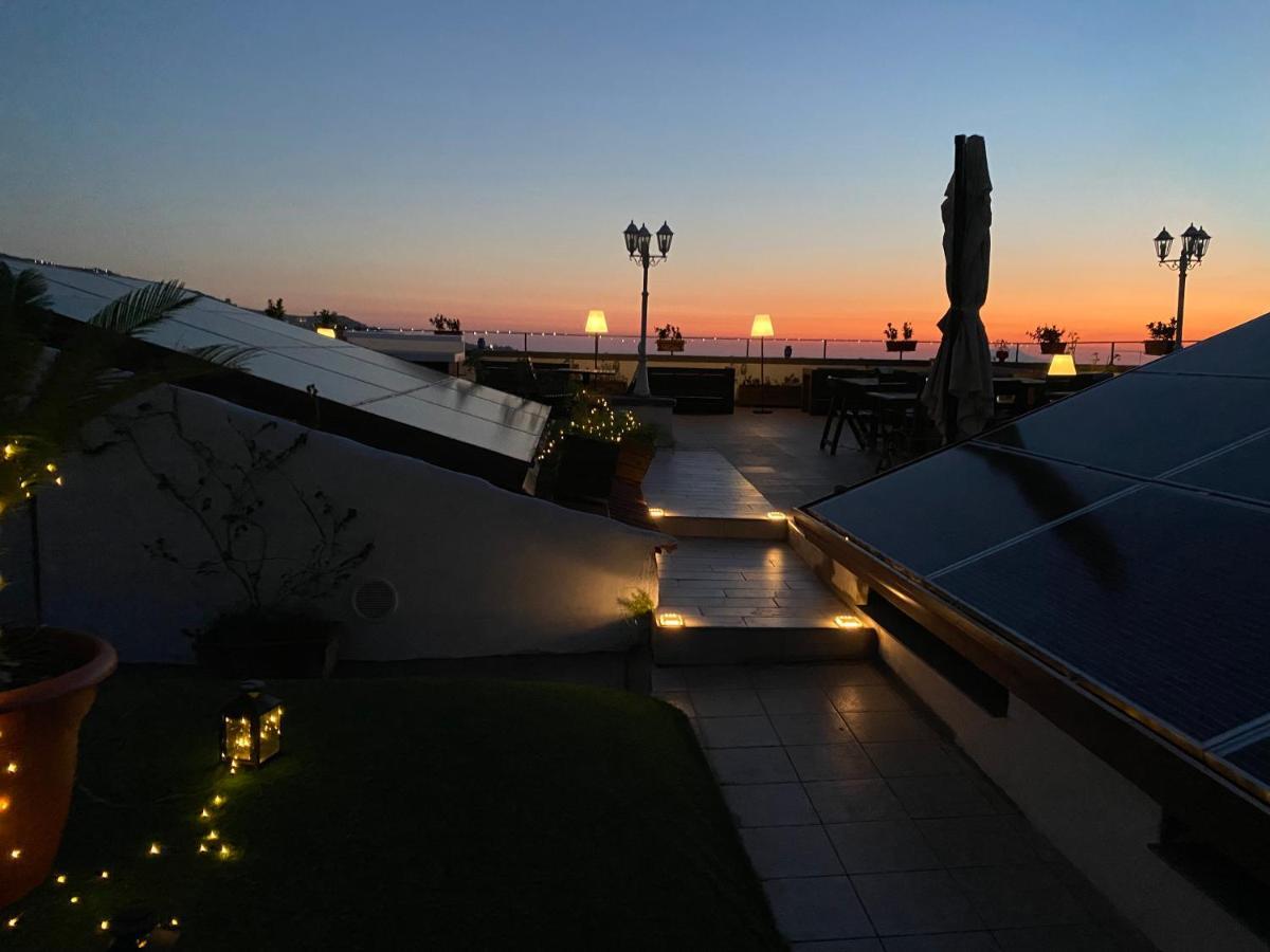 Hotel La Pennichella Sorrentina Relais Meta Zewnętrze zdjęcie