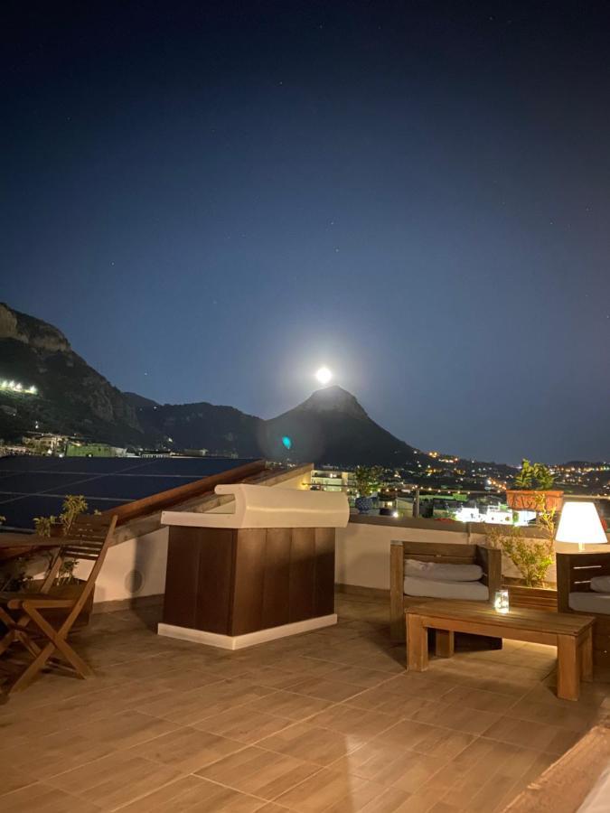 Hotel La Pennichella Sorrentina Relais Meta Zewnętrze zdjęcie