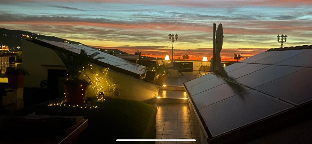 Hotel La Pennichella Sorrentina Relais Meta Zewnętrze zdjęcie
