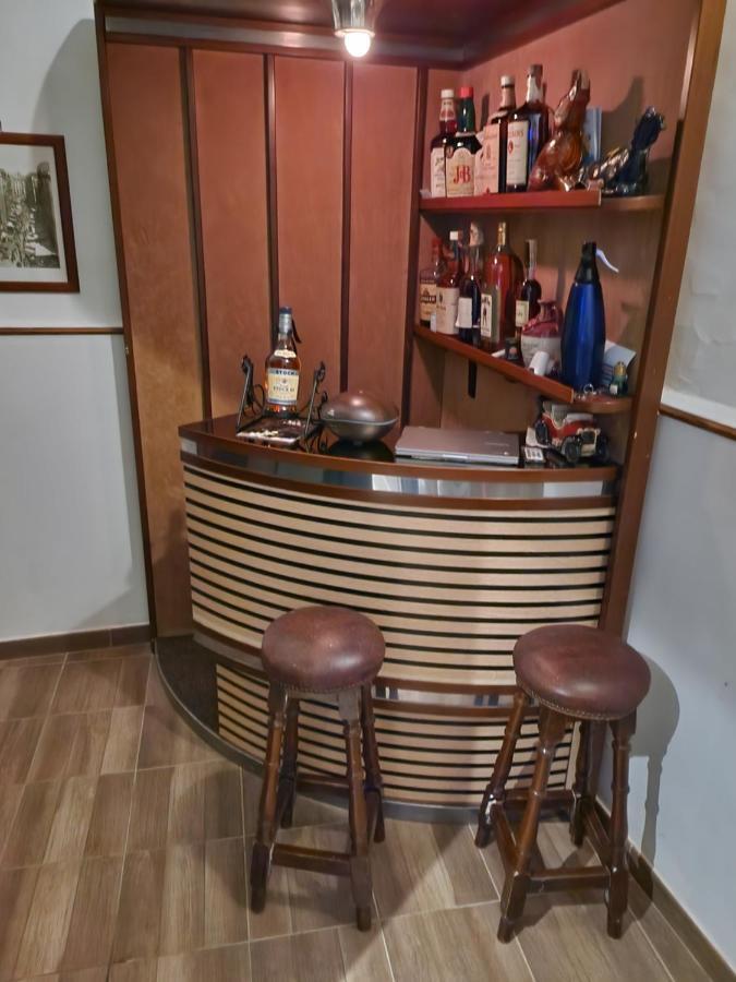 Hotel La Pennichella Sorrentina Relais Meta Zewnętrze zdjęcie