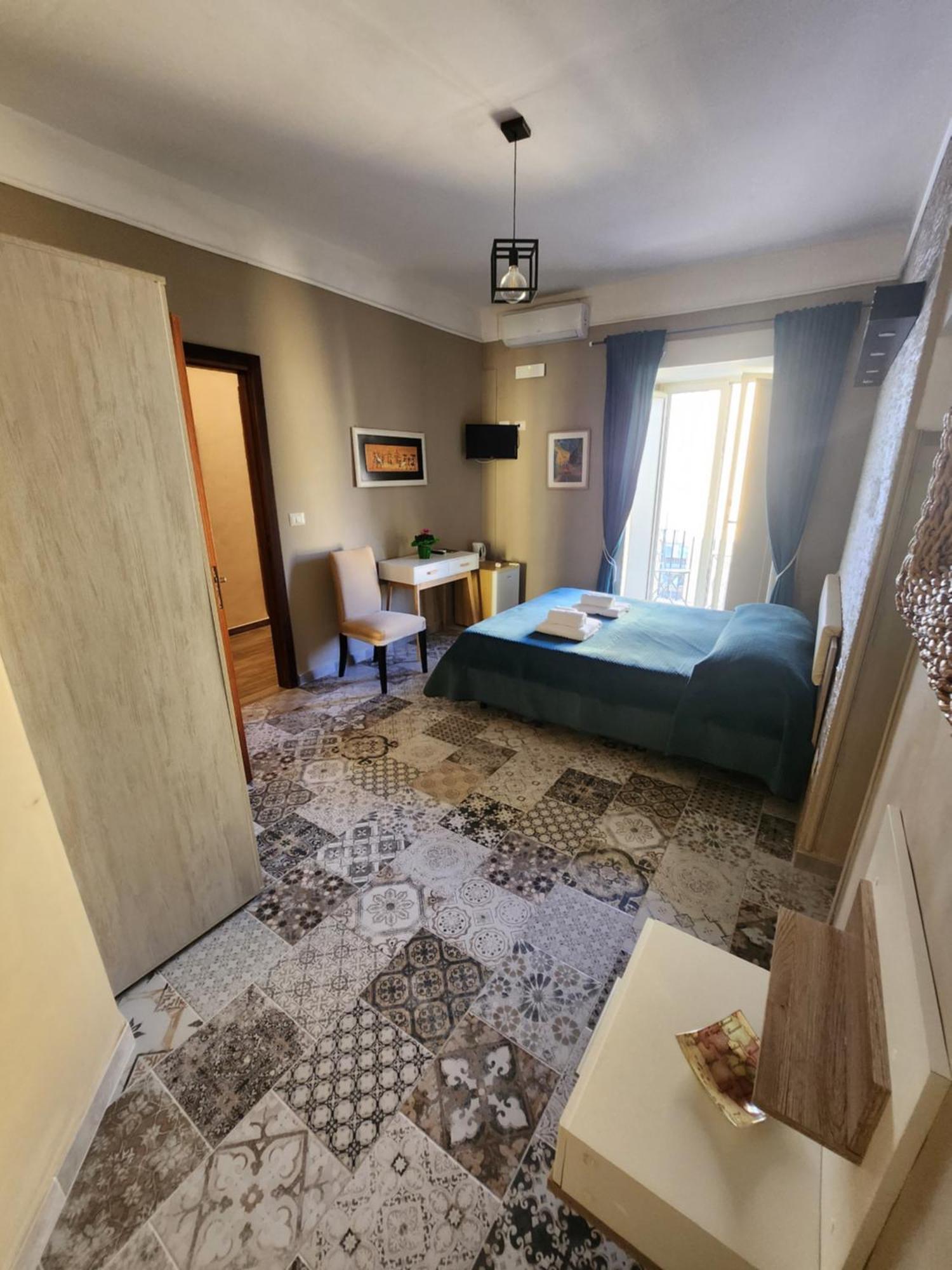 Hotel La Pennichella Sorrentina Relais Meta Zewnętrze zdjęcie