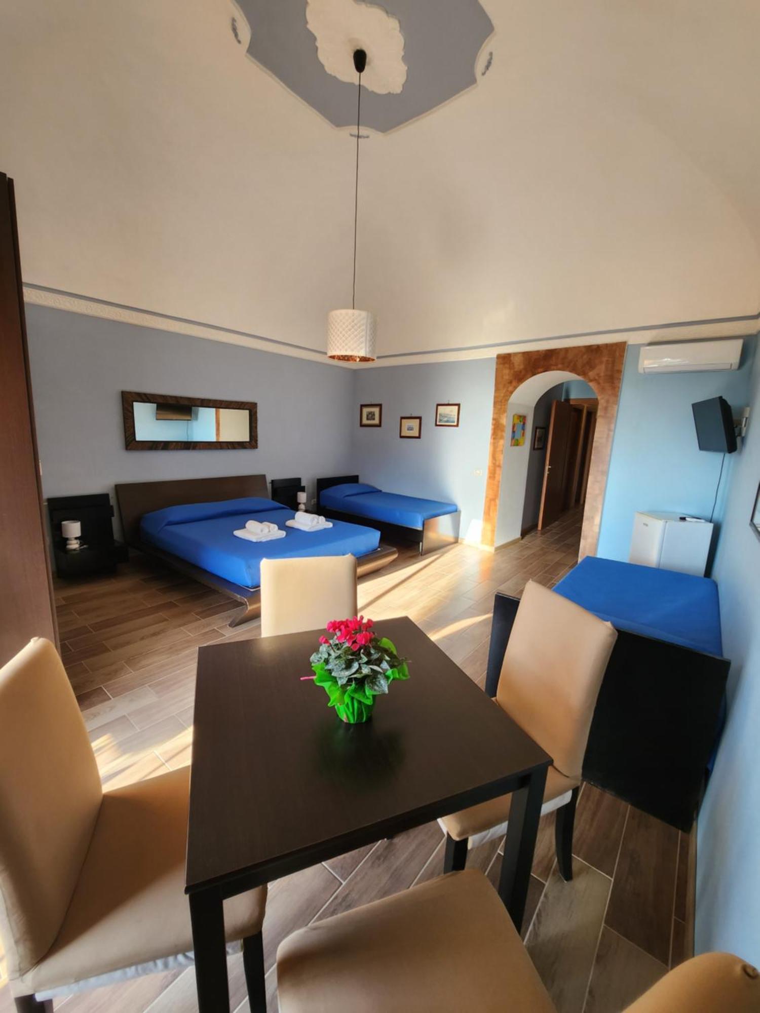 Hotel La Pennichella Sorrentina Relais Meta Zewnętrze zdjęcie