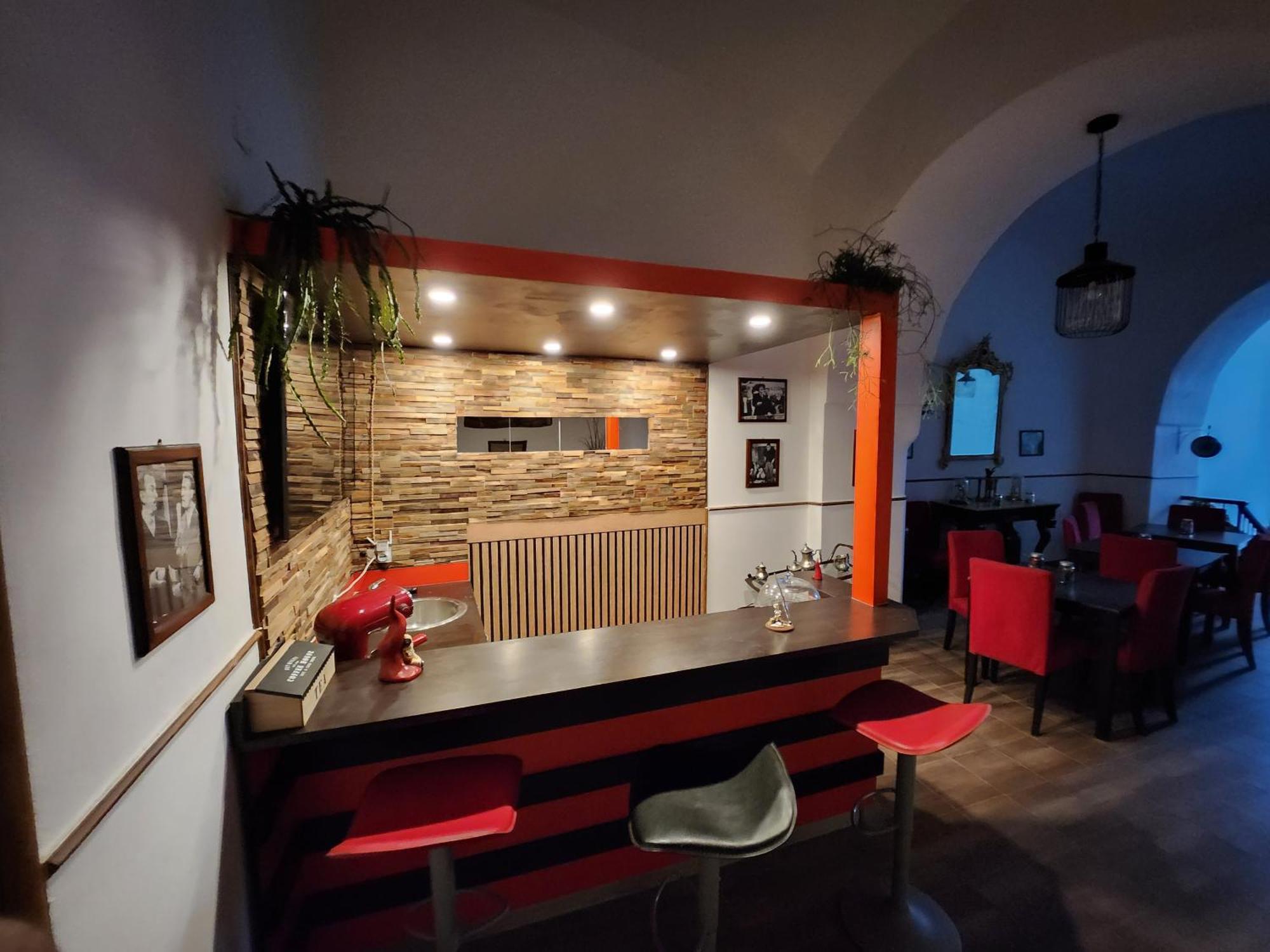 Hotel La Pennichella Sorrentina Relais Meta Zewnętrze zdjęcie