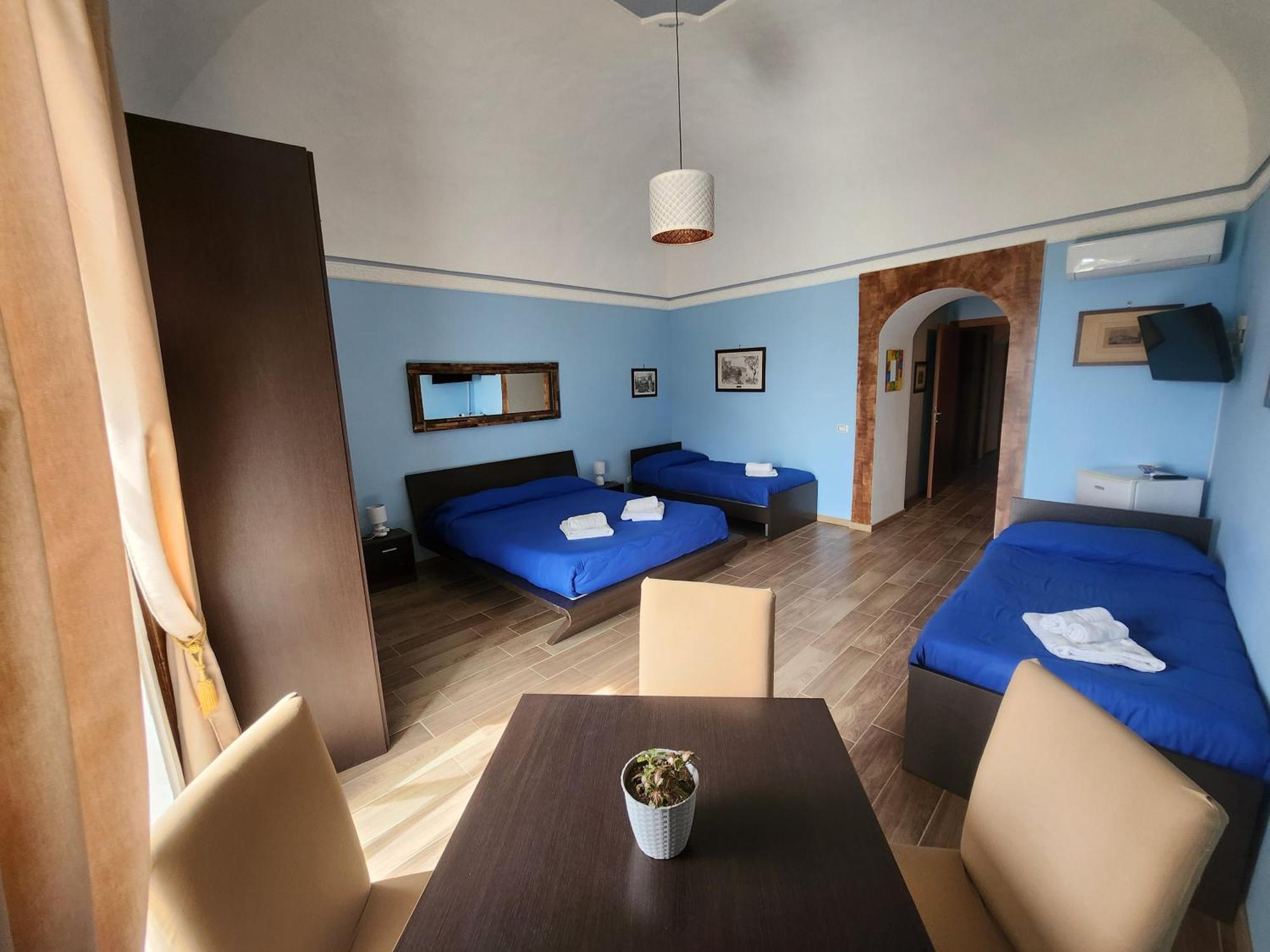 Hotel La Pennichella Sorrentina Relais Meta Zewnętrze zdjęcie