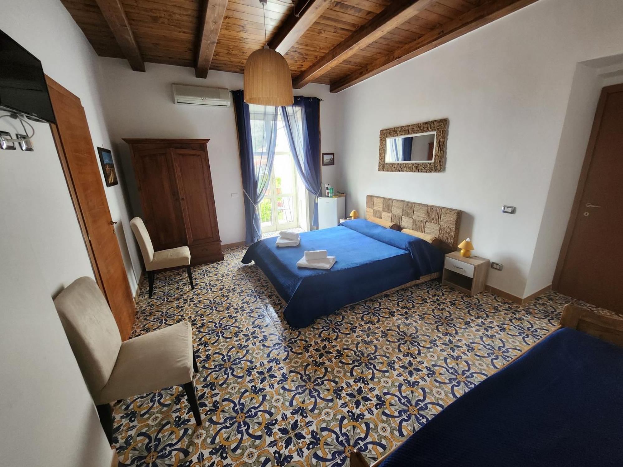 Hotel La Pennichella Sorrentina Relais Meta Zewnętrze zdjęcie