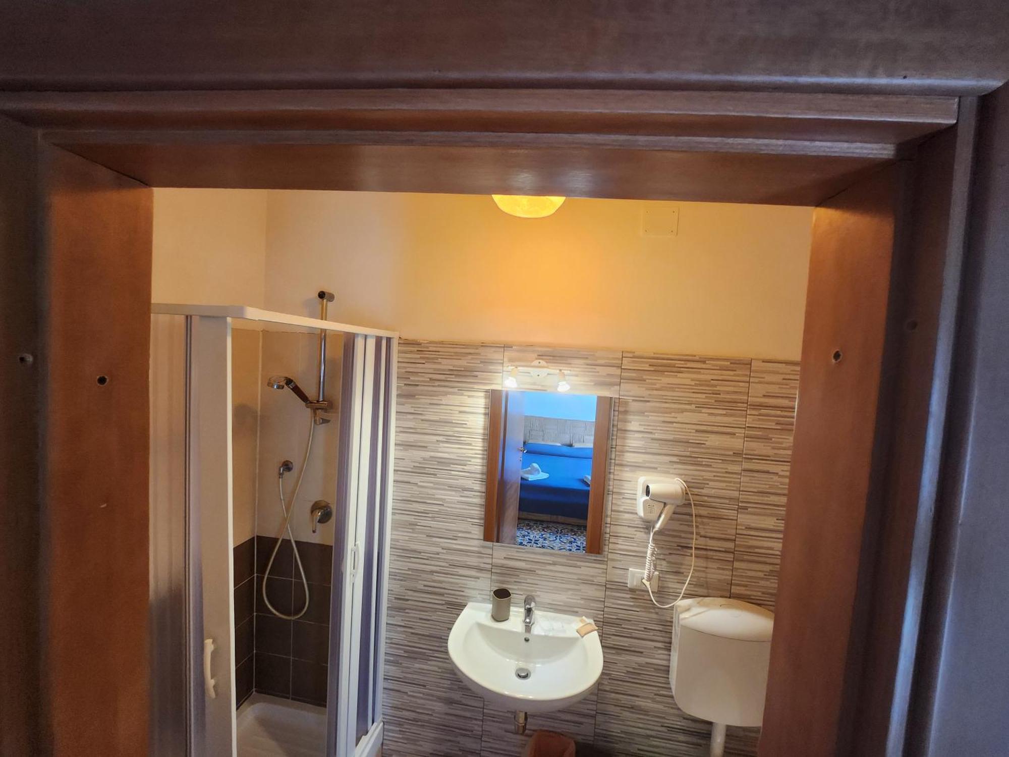 Hotel La Pennichella Sorrentina Relais Meta Zewnętrze zdjęcie
