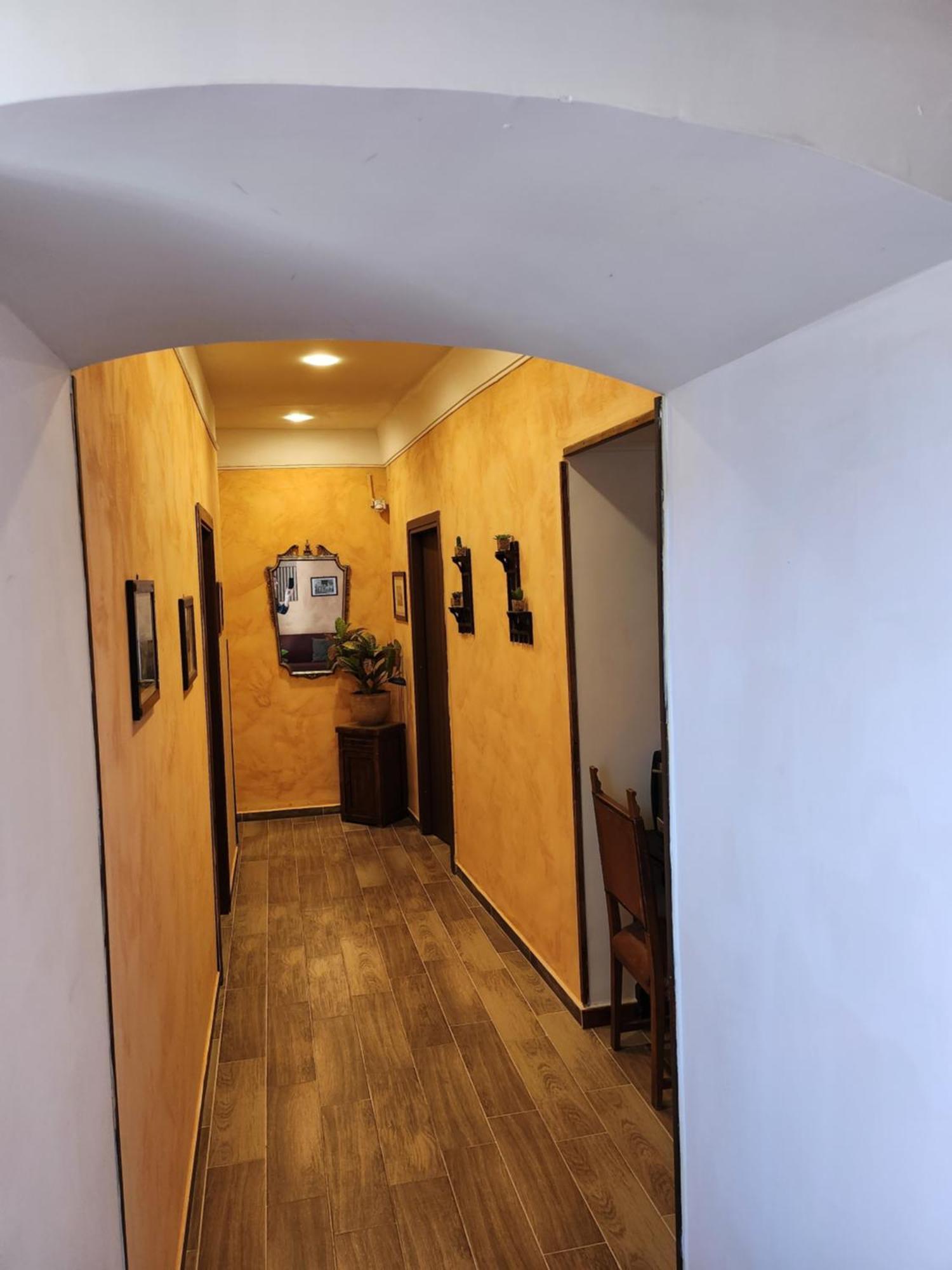 Hotel La Pennichella Sorrentina Relais Meta Zewnętrze zdjęcie