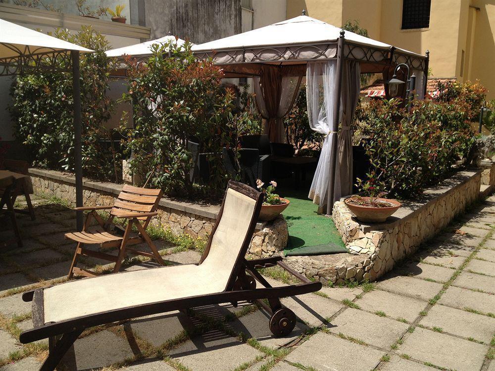 Hotel La Pennichella Sorrentina Relais Meta Zewnętrze zdjęcie