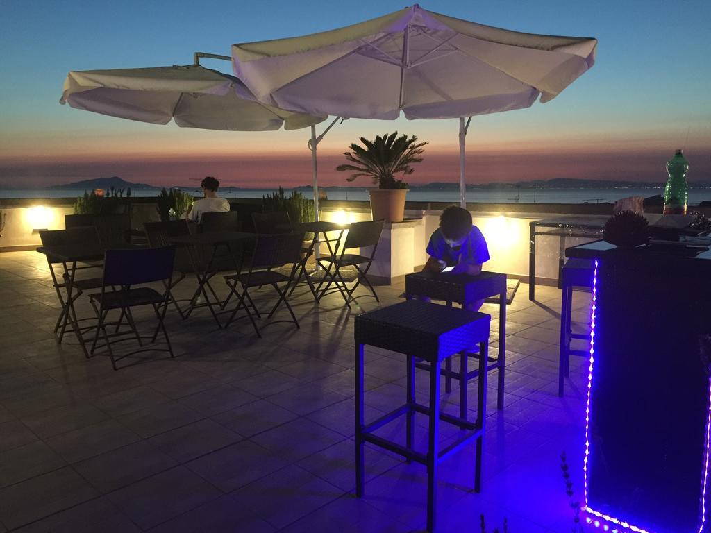 Hotel La Pennichella Sorrentina Relais Meta Zewnętrze zdjęcie