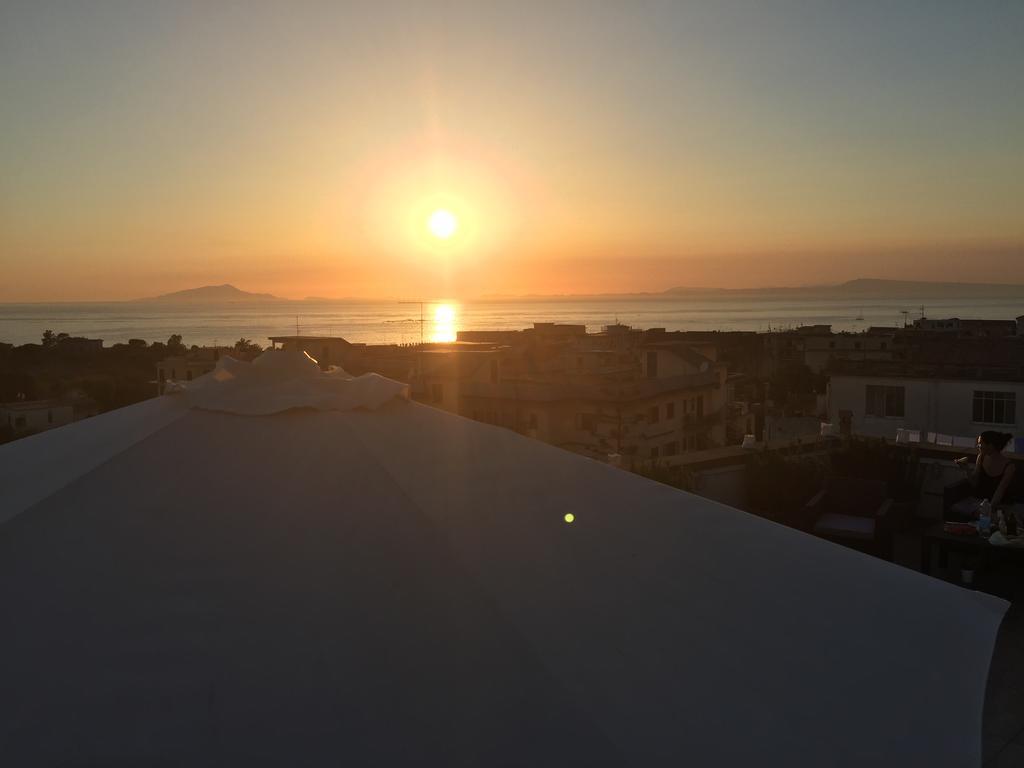 Hotel La Pennichella Sorrentina Relais Meta Zewnętrze zdjęcie