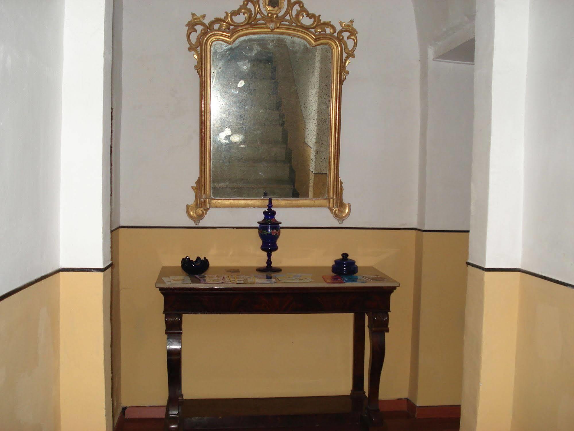 Hotel La Pennichella Sorrentina Relais Meta Zewnętrze zdjęcie