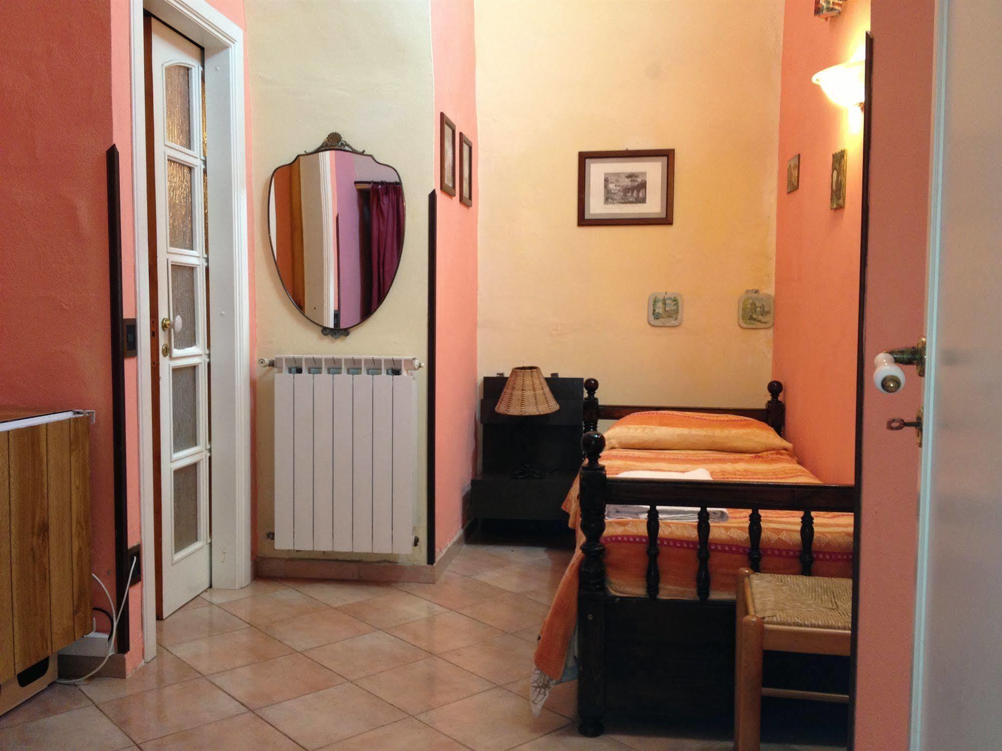 Hotel La Pennichella Sorrentina Relais Meta Zewnętrze zdjęcie