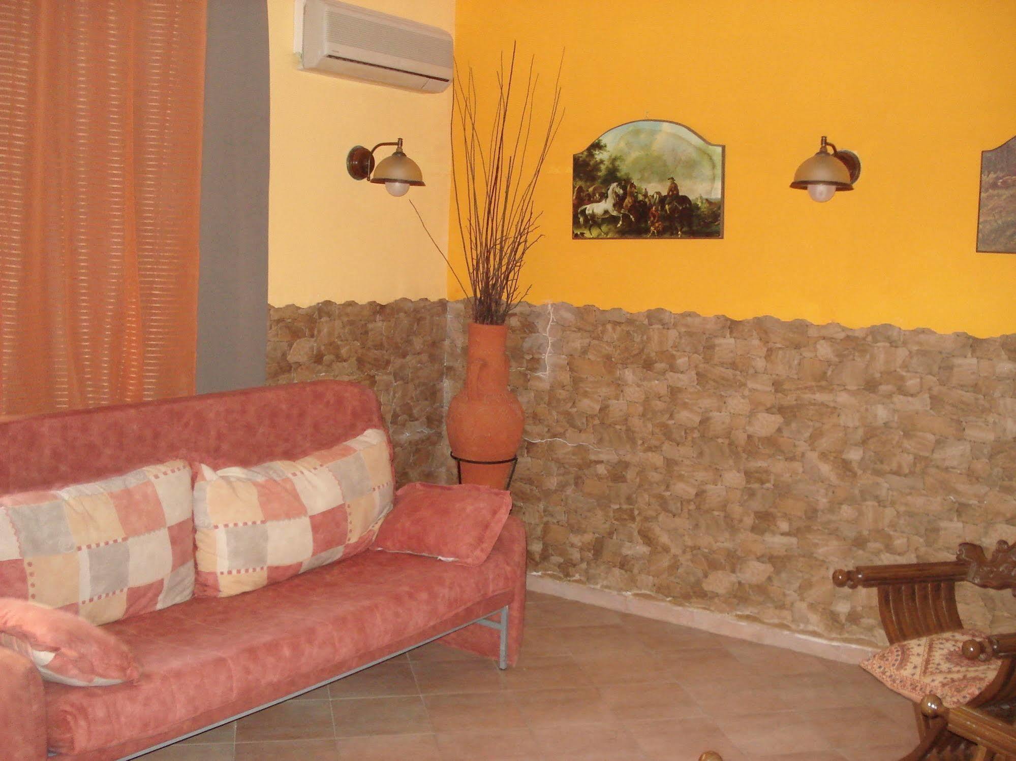 Hotel La Pennichella Sorrentina Relais Meta Zewnętrze zdjęcie