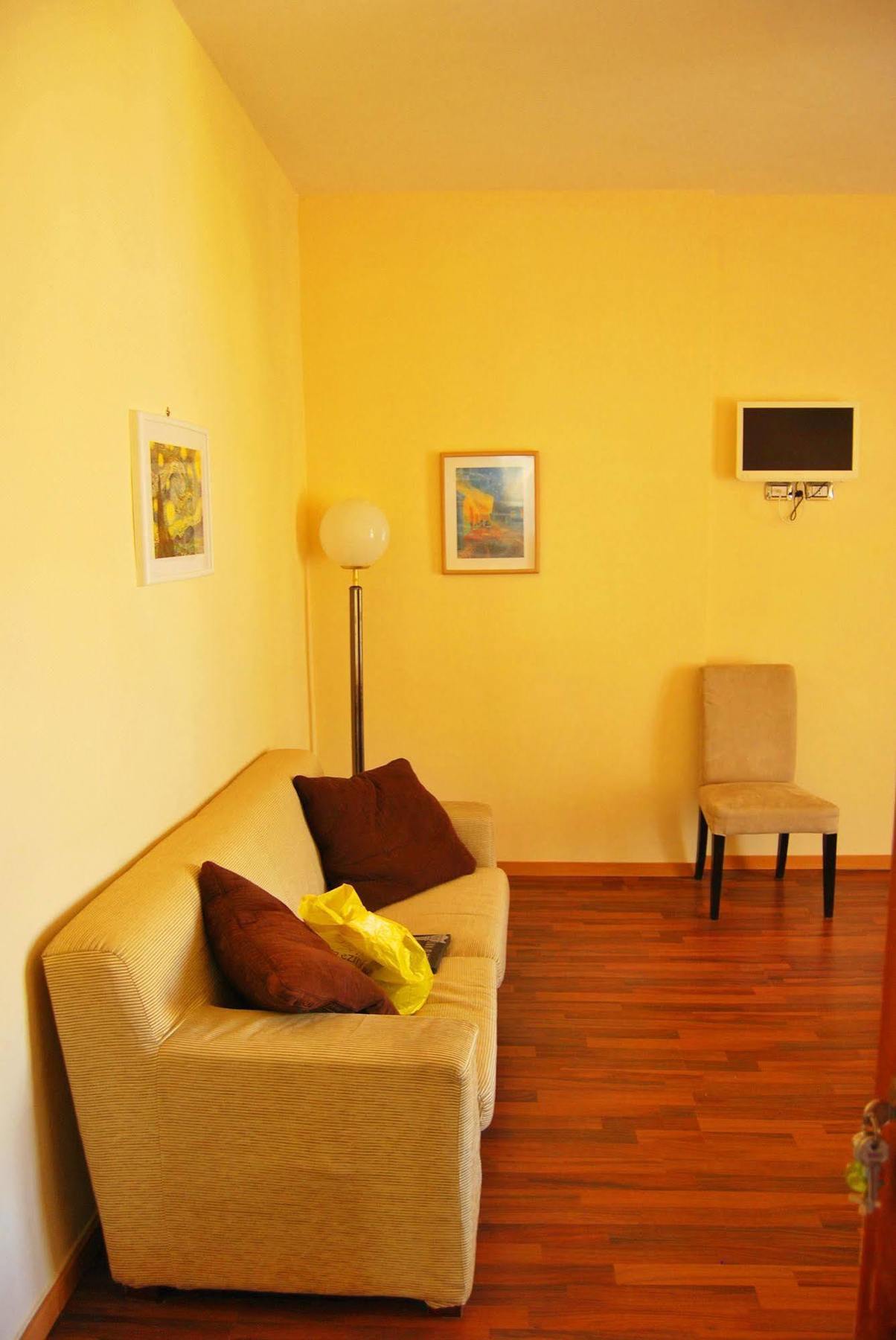 Hotel La Pennichella Sorrentina Relais Meta Zewnętrze zdjęcie