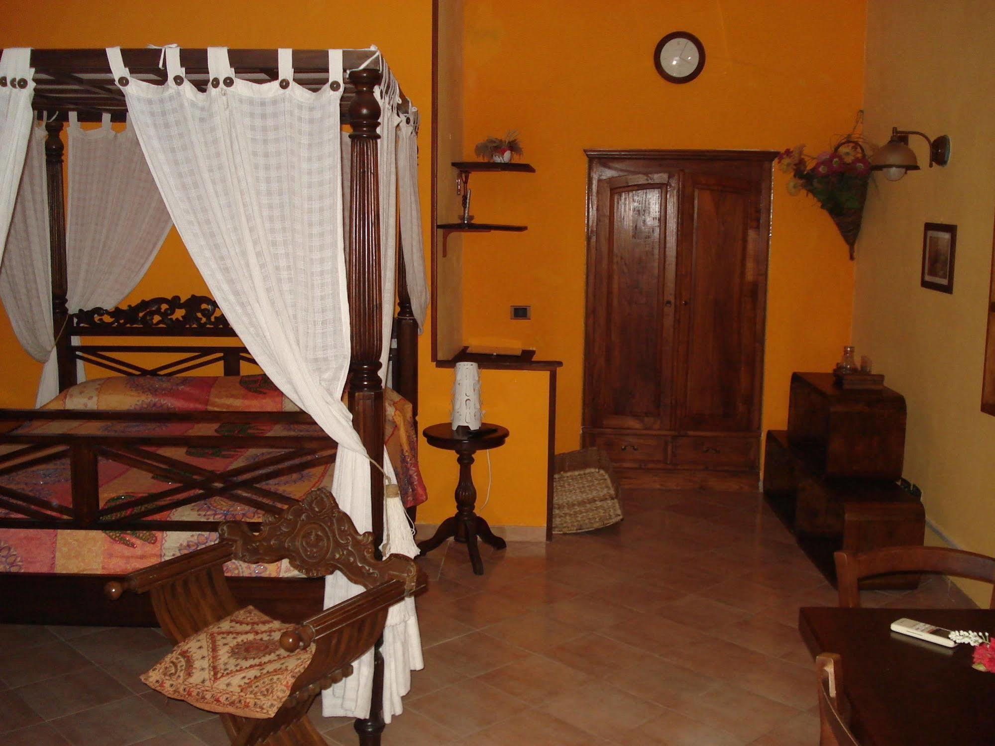 Hotel La Pennichella Sorrentina Relais Meta Zewnętrze zdjęcie