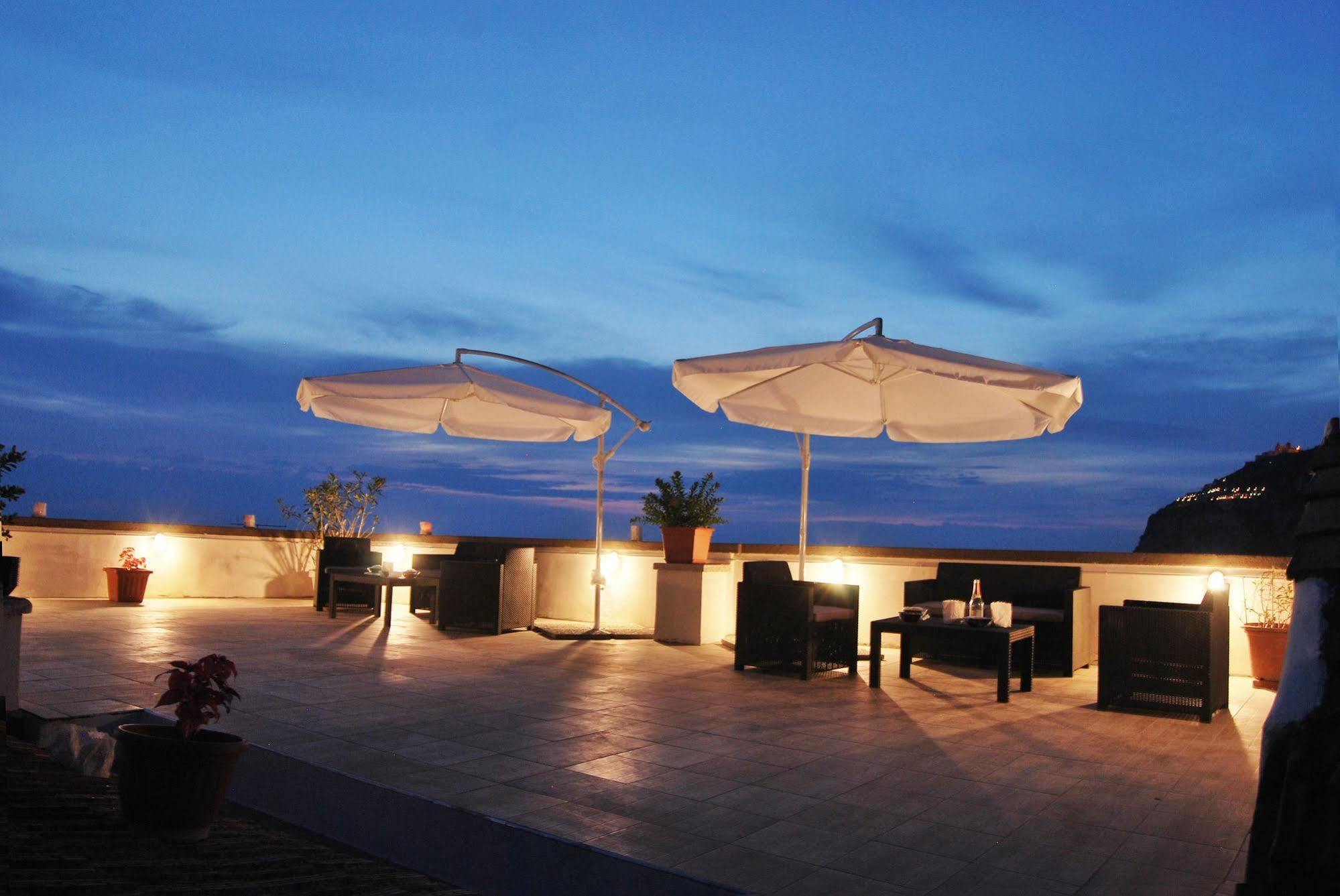 Hotel La Pennichella Sorrentina Relais Meta Zewnętrze zdjęcie
