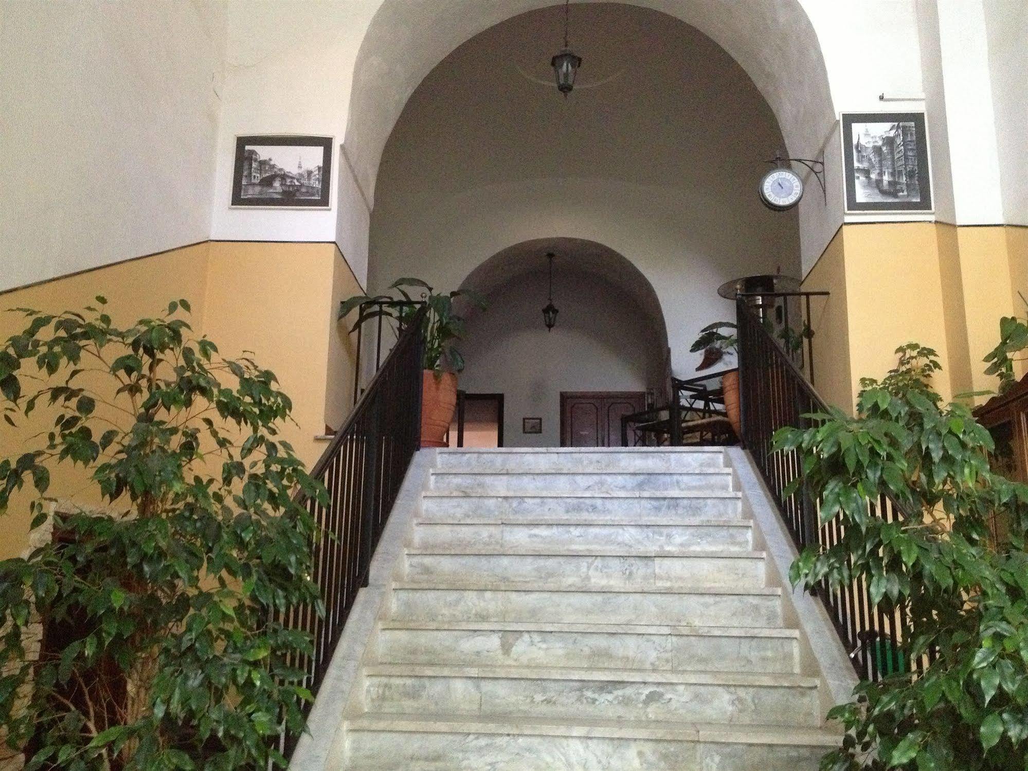 Hotel La Pennichella Sorrentina Relais Meta Zewnętrze zdjęcie
