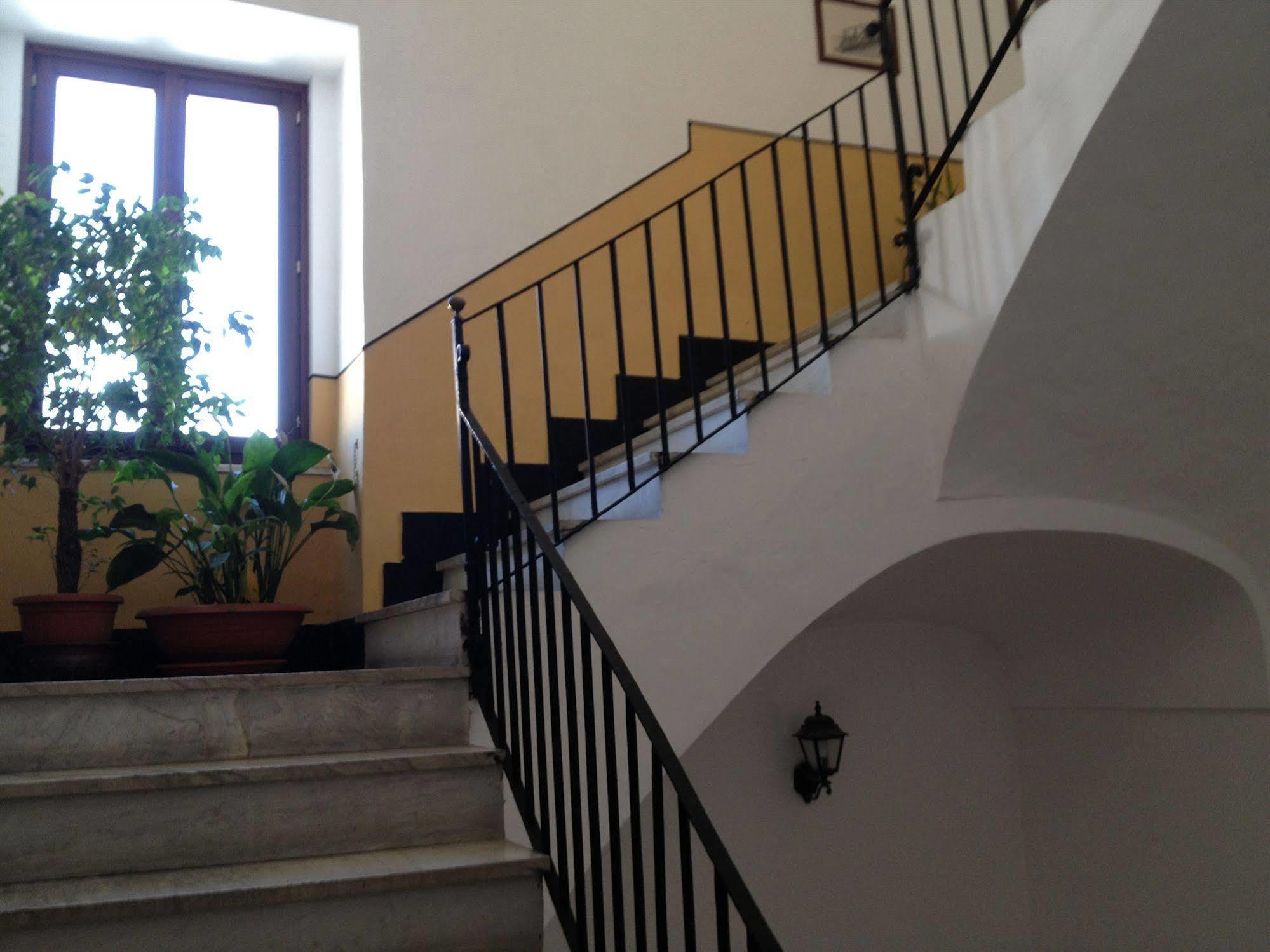 Hotel La Pennichella Sorrentina Relais Meta Zewnętrze zdjęcie