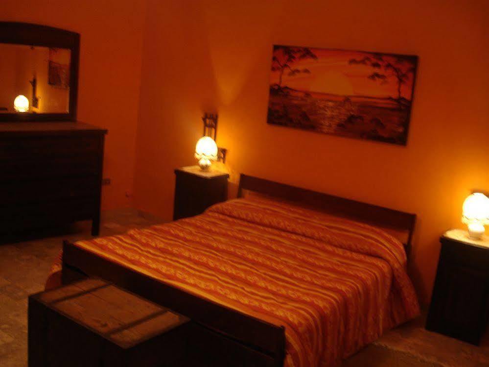 Hotel La Pennichella Sorrentina Relais Meta Zewnętrze zdjęcie